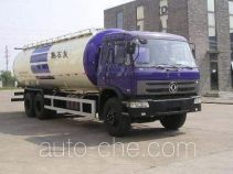 Автоцистерна для порошковых грузов Yongxuan JAT5255GFL
