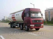 Автоцистерна для порошковых грузов Yongxuan JAT5315GFL