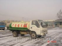 Топливная автоцистерна Jiancheng JC5030GJY