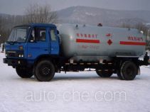 Автоцистерна газовоз для перевозки сжиженного газа Jiancheng JC5150GYQ
