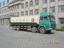 Топливная автоцистерна Jiancheng JC5240GJY