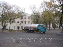 Автоцистерна газовоз для перевозки сжиженного газа Jiancheng JC5253GYQ