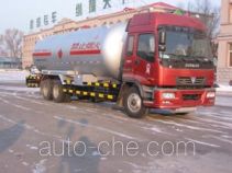Автоцистерна газовоз для перевозки сжиженного газа Jiancheng JC5254GYQ