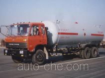 Автоцистерна газовоз для перевозки сжиженного газа Jiancheng JC5260GYQ
