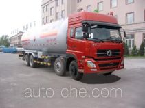 Автоцистерна газовоз для перевозки сжиженного газа Jiancheng JC5310GYQBDF