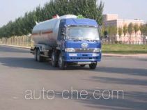 Автоцистерна газовоз для перевозки сжиженного газа Jiancheng JC5310GYQCAD