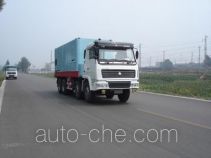 Фургон (автофургон) Jiancheng JC5310XXY