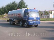 Автоцистерна газовоз для перевозки сжиженного газа Jiancheng JC5311GYQ