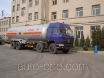 Автоцистерна газовоз для перевозки сжиженного газа Jiancheng JC5314GYQ