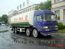 Топливная автоцистерна Jiancheng JC5317GJY
