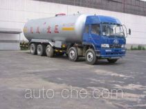 Автоцистерна газовоз для перевозки сжиженного газа Jiancheng JC5372GYQ