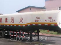 Полуприцеп цистерна для нефтепродуктов Jiancheng JC9340GYY