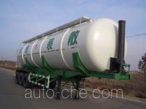 Полуприцеп подъемная цистерна для насыпных грузов Jiancheng JC9400GSL