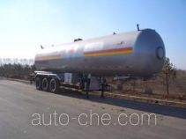 Полуприцеп цистерна газовоз для перевозки сжиженного газа Jiancheng JC9401GYQA