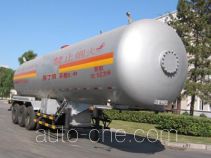 Полуприцеп цистерна газовоз для перевозки сжиженного газа Jiancheng JC9401GYQD