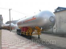 Полуприцеп цистерна газовоз для перевозки сжиженного газа Jiancheng JC9401GYQQ