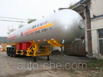 Полуприцеп цистерна газовоз для перевозки сжиженного газа Jiancheng JC9401GYQQB