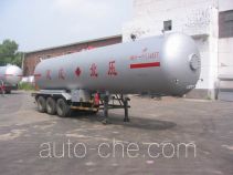 Полуприцеп цистерна газовоз для перевозки сжиженного газа Jiancheng JC9403GYQ