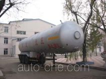 Полуприцеп цистерна газовоз для перевозки сжиженного газа Jiancheng JC9404GYQ