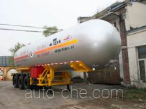 Полуприцеп цистерна газовоз для перевозки сжиженного газа Jiancheng JC9405GYQHY