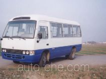 Фургон (автофургон) Shili JCC5041XXY