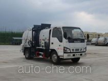 Автомобиль для перевозки пищевых отходов Jiudingfeng JDA5071TCAQL5