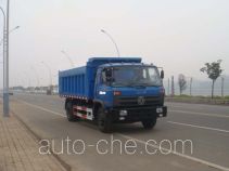 Мусоровоз с герметичным кузовом Jiangte JDF5150ZLJ
