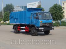Стыкуемый мусоровоз с уплотнением отходов Jiangte JDF5160ZDJK4