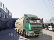 Автоцистерна для порошковых грузов Jinhua Feishun JFS5310GFL