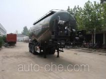 Полуприцеп для порошковых грузов средней плотности Jinhua Feishun JFS9400GFL