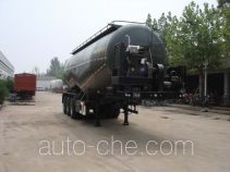 Полуприцеп для порошковых грузов средней плотности Jinhua Feishun JFS9403GFL