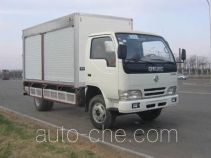 Фургон (автофургон) Guodao JG5051XXY