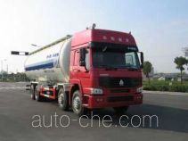 Автоцистерна для порошковых грузов Guodao JG5310GFLZZ