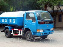 Мусоровоз с отсоединяемым кузовом Shanhua JHA5050ZXX