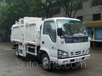 Автомобиль для перевозки пищевых отходов Shanhua JHA5070TCA