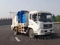 Автомобиль для перевозки пищевых отходов Shanhua JHA5123TCADFB5