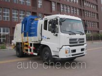 Автомобиль для перевозки пищевых отходов Shanhua JHA5163TCADFA5