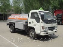 Топливная автоцистерна Hongqi JHK5043GJYA