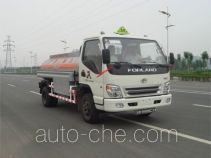 Топливная автоцистерна Hongqi JHK5043GJYB