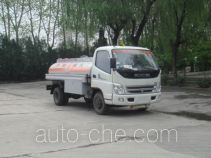 Топливная автоцистерна Hongqi JHK5072GJYA