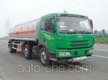 Топливная автоцистерна Hongqi JHK5253GJYA
