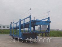 Полуприцеп автовоз для перевозки автомобилей Haipeng JHP9190TCL