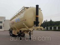 Полуприцеп цистерна для порошковых грузов низкой плотности Haipeng