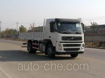 Бортовой грузовик Volvo JHW1170D46B1