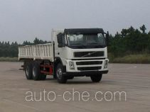 Бортовой грузовик Volvo JHW1260F39B4