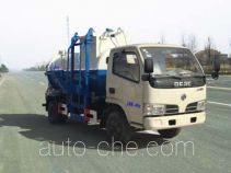 Автомобиль для перевозки пищевых отходов Duoshixing JHW5040TCAE5