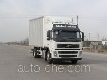 Фургон (автофургон) Volvo JHW5170D56C1X