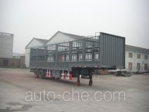 Полуприцеп автовоз для перевозки автомобилей Fuyunxiang JJT9190TCL