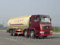Автоцистерна для порошковых грузов Kuangshan JKQ5311GFL