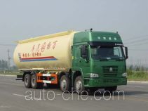 Автоцистерна для порошковых грузов Kuangshan JKQ5312GFL